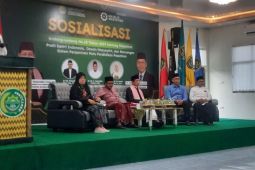 Ijazah pesantren harus cantumkan lambang Garuda