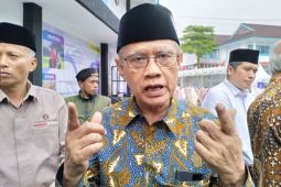 Haedar: Kontestasi politik harus kedepankan nilai luhur