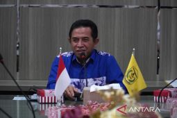 Banjarmasin berkoordinasi ke Kemendagri bahas anggaran 2024