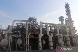 Badak LNG siap bangun pipa gas menuju IKN Nusantara
