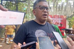 Hasto: Gibran sudah kembalikan kartu anggota PDI Perjuangan