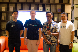 Reku gandeng Cardano Spot dorong pertumbuhan ekosistem kripto di Indonesia