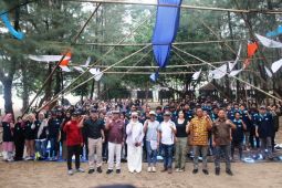 Dispora Kaltim gerakkan ratusan pemuda jadi wirausaha