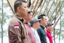 Wirausaha Wisata Sebut Rasa Takut Berwirausaha Merupakan Musuh Utama