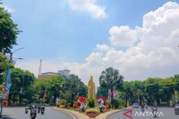 BMKG: Surabaya Sabtu ini berpotensi cuaca cerah