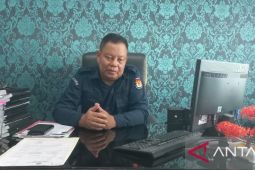 KPU Bangka terima 13 ribu lebih kabel ties kotak suara pemilu