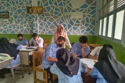 SMAN 8 Pontianak apresiasi penerapan program kurikulum merdeka