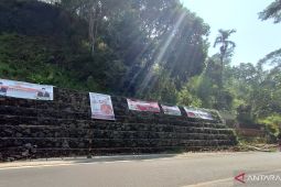 Bawaslu Cianjur: Peserta Pemilu 2024 tidak lakukan kampanye selama November