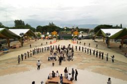 BSI promosikan warisan budaya Aceh di PKA 8