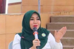 Semangka, Semangat Merdeka Palestina
