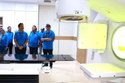 Gencarkan deteksi dini  kanker