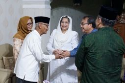 Ulama Kediri sinergi dengan pemkot ciptakan situasi kondusif