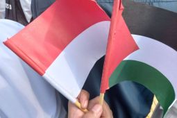 Dubes Palestina sangat berterima kasih kepada Indonesia