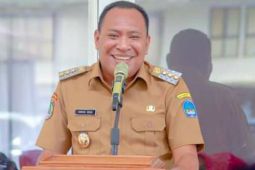 Tokoh pers di Malut berbelasungkawa meninggalnya Bupati Halsel