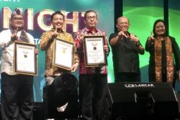 HUT ke-73 IDI pertegas peran dan karya nyata dokter di Indonesia