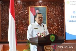 Dinkes Kaltim soroti stunting dan obesitas sebagai ancaman ganda
