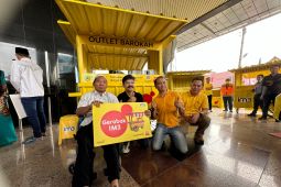 Beri Outlet Barokah IM3 untuk warga, salah satu langkah Indosat berdayakan Indonesia