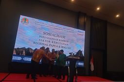 KLHK perkenalkan manfaat karbon untuk peningkatan ekonomi PBD
