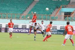 PSKC Cimahi dhancurkan Malut United skor 0-3