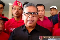 PDI Perjuangan tetap berada di kabinet Jokowi