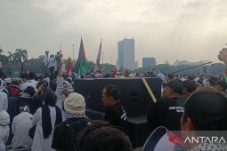 Menko PMK: Masyarakat jangan ragu sikap pemerintah atas Palestina