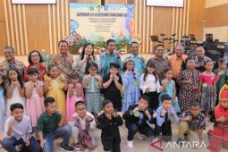 Festival Pesparawi Daerah IV diharapkan jaring talenta yang bisa harumkannama Babel