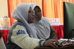 Dispora Kaltim latih kecakapan hidup 60 pemuda Bontang