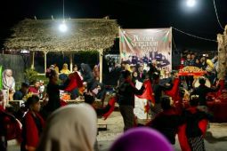 Banyuwangi gerakkan ekraf kopi via Festival Ngopi sepuluh Ewu
