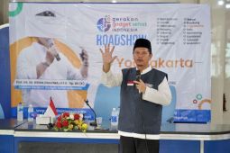 Pentingnya pemupukan generasi emas 2045 dengan penggunaan gawai sehat