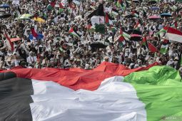 Melihat konflik Palestina dengan Israel dari Perjanjian Oslo