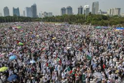 Do not doubt Indonesia's stance on Palestine's independence: Minister