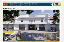 Banyuwangi kembangkan wisata sejarah Asrama Inggrisan dan Pasar Induk