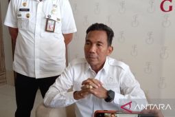 Pemprov Babel tingkatkan koordinasi cegah banjir pada musim hujan