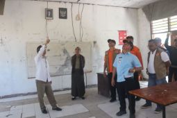 BPBD: Gempa bumi berdampak pada 586 orang di Kupang