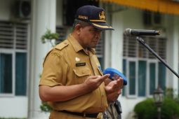 Penanganan rumah layak huni di Langkat sudah 2.015 unit