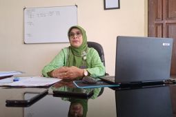 Bantuan pangan tahap II, Bulog Lampung Tengah salurkan 2,6 juta ton beras