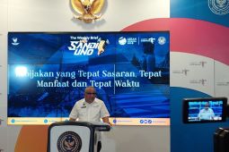 Kemenparekraf catat kunjungan wisman ke Indonesia September 2023 capai 1.070