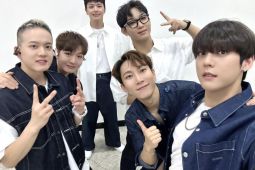 BTOB pisah dengan Cube Entertainment hinggaintegrasi xAI pada X