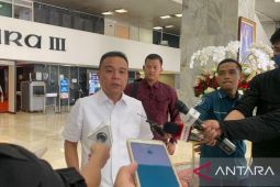 Gerindra sambut  baik dukungan Bobby Nasution pada Prabowo dan Gibran