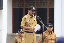 Wali Kota Binjai : Dinas Sosial memiliki peran peningkatan kualitas sosial
