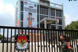 DCT caleg perempuan DPRD Tangsel di atas 30 persen