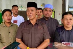 Wakil ketua DPRD serukan warga tetap jaga persatuan dan kesatuan jelang Pemilu 2024