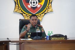 Pangdam Udayana: Netralitas prajurit dalam pemilu tak bisa ditawar
