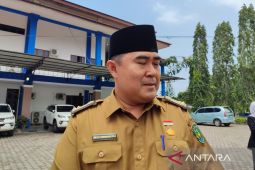Pemkot Bengkulu butuhkan tambahan 2 ribu ASN