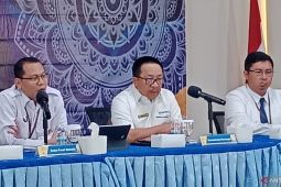 BPS: Ekonomi Jambi tumbuh 4,90 persen pada kuartal III 2023