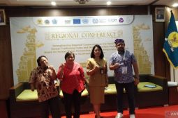 Pemprov Bali sasar edukasi masyarakat hingga ke desa untuk cegah TPPO