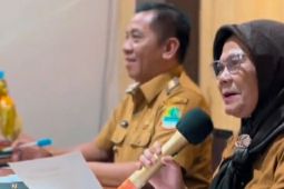 Karawang butuh anggaran Rp76 juta setiap bulan untuk penanganan stunting