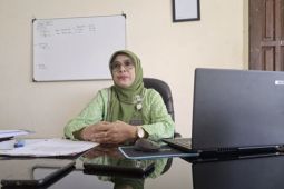 Bulog Lampung Tengah salurkan 2,6 juta ton beras bansos