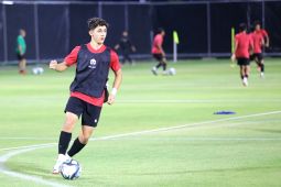 Piala Dunia U-17: Timnas Indonesia siapkan fisik jelang lawan Ekuador