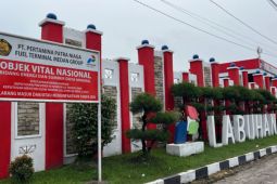 Pertamina Patra Niaga kembali temukan illegal tapping di Belawan